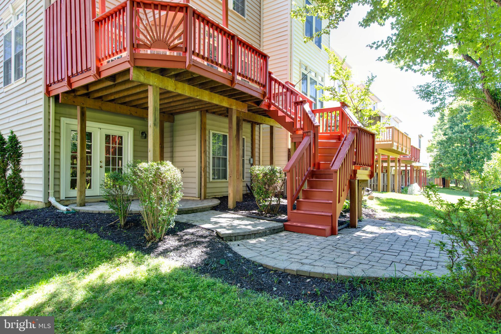 10665 Hillingdon Road Woodstock, MD 21163 - Photo 47 of 49