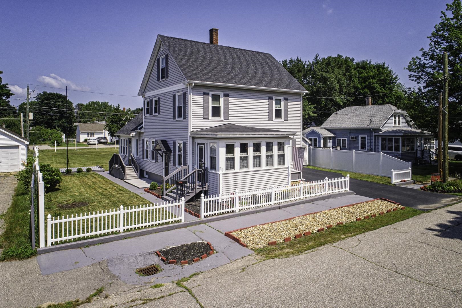 20 Dewey Street Rochester, NH 03867 - Photo 5 of 41
