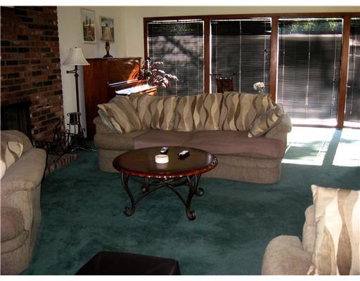 1869 Swallow Hill Road Pittsburgh, PA 15220 - Photo 4 of 18 Living Room. A twist of the blinds lets the outside in
