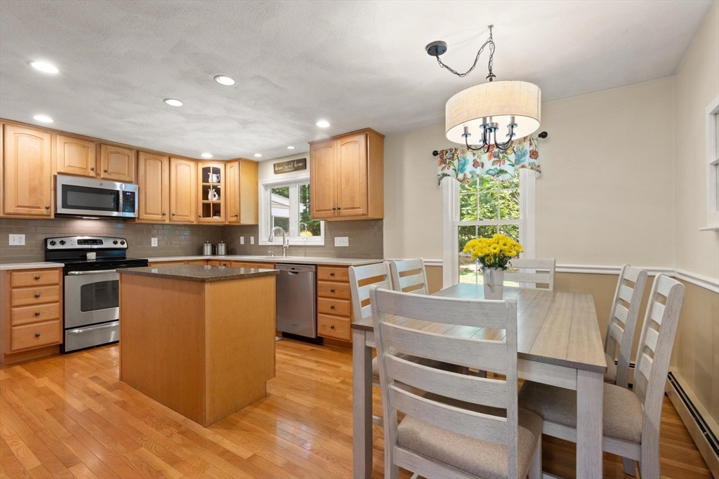 4 Quail Run Road Norfolk, MA 02056 - Photo 14 of 41