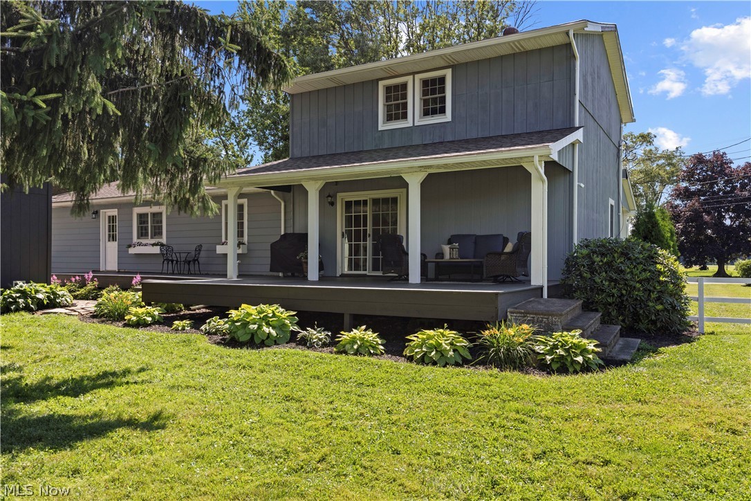 11611 Vermilion Road Oberlin, OH 44074 - Photo 7 of 38