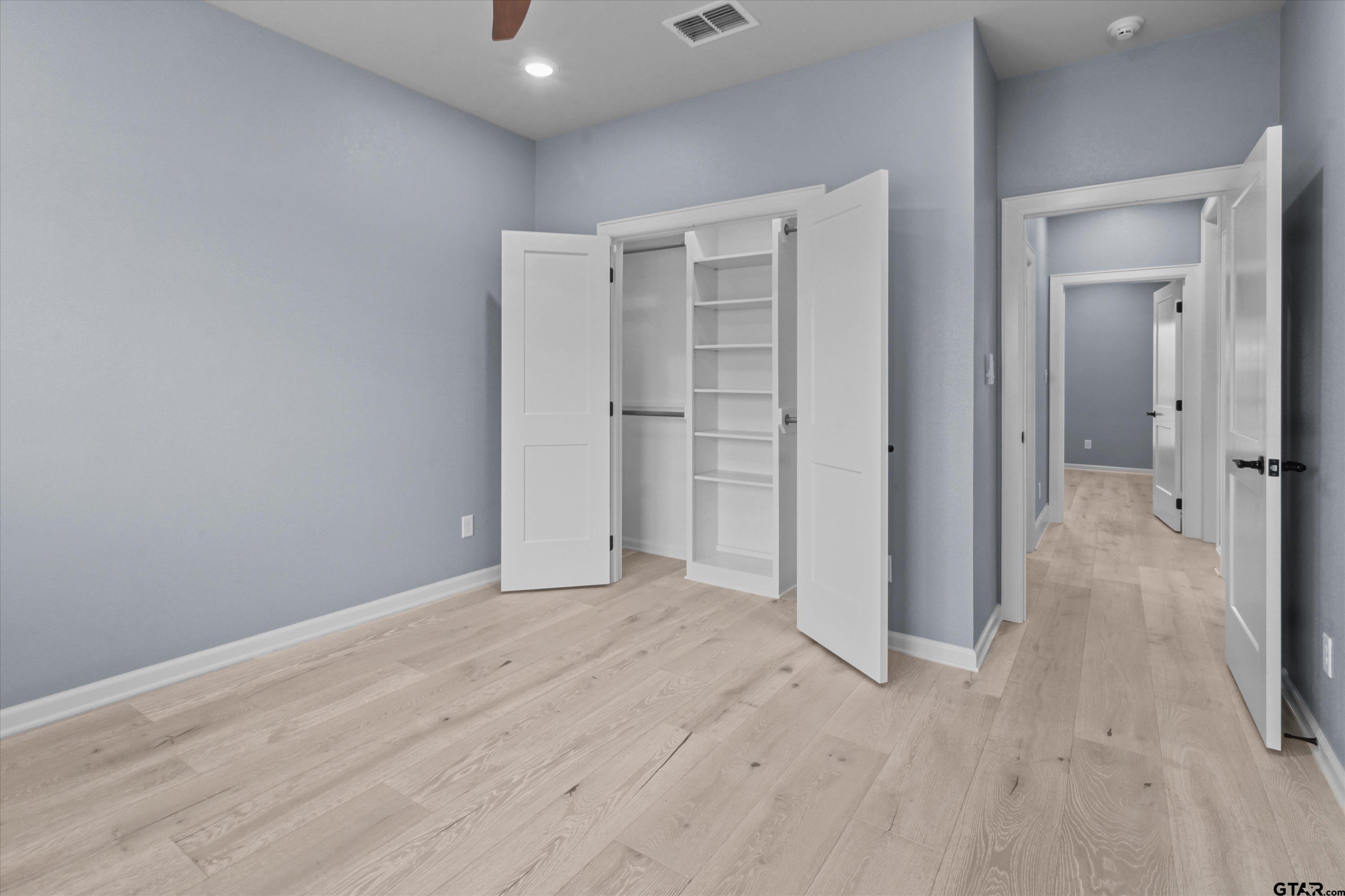 11236 Bryce Circle Flint, TX 75762 - Photo 28 of 44 a view of empty room