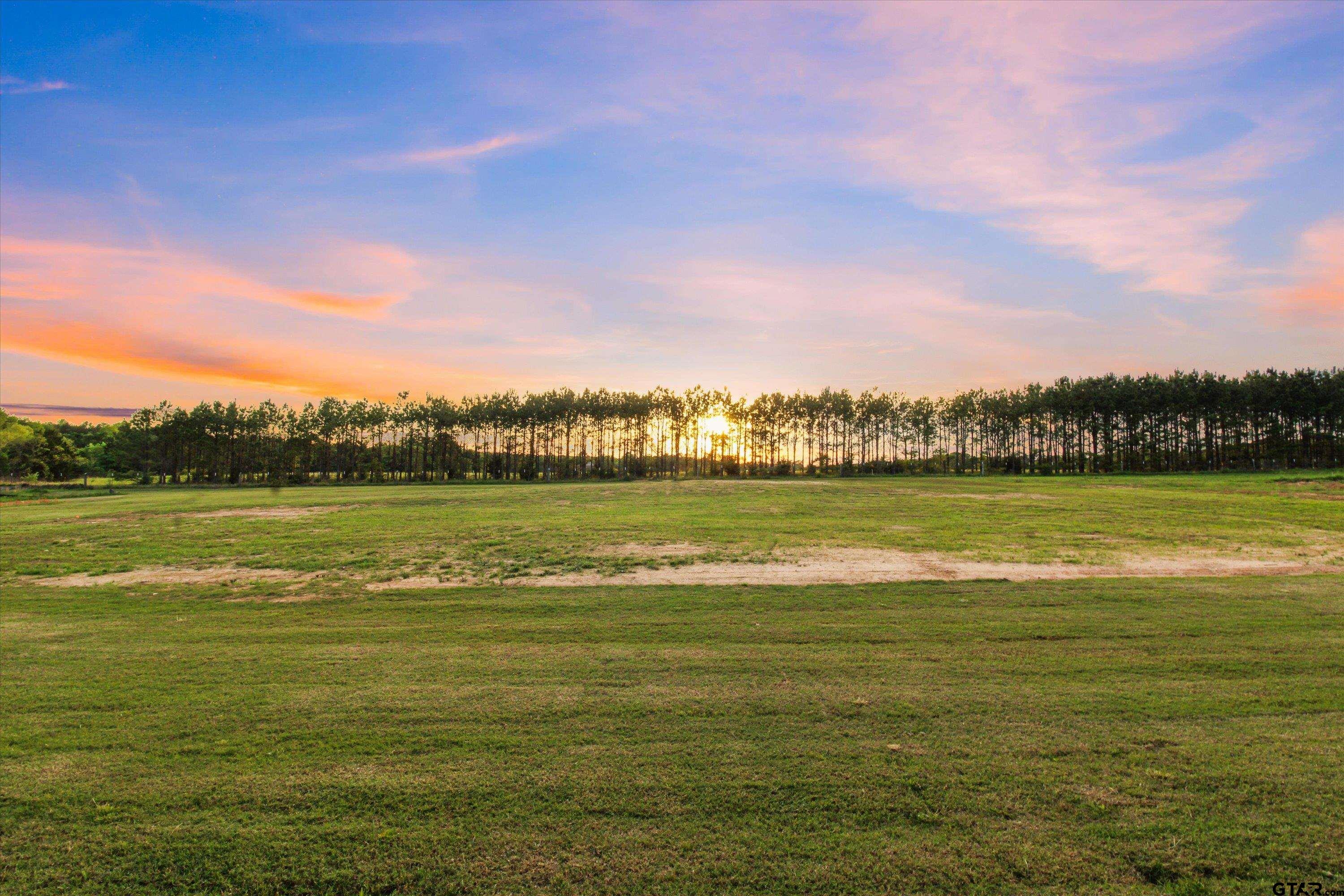 11236 Bryce Circle Flint, TX 75762 - Photo 8 of 44 a view of a lake with a city view