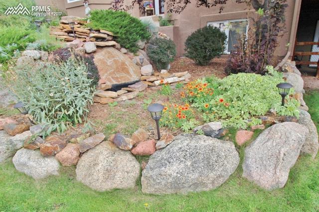 5515 Wilson Road Colorado Springs, CO 80919 - Photo 20 of 20