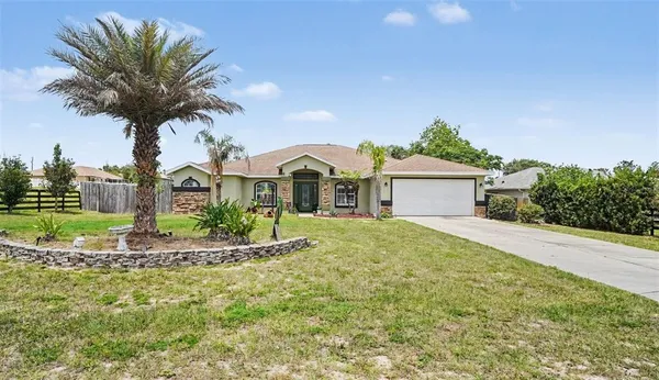 $384,997 | 10300 Southwest 47th Avenue, Ocala, FL 34476