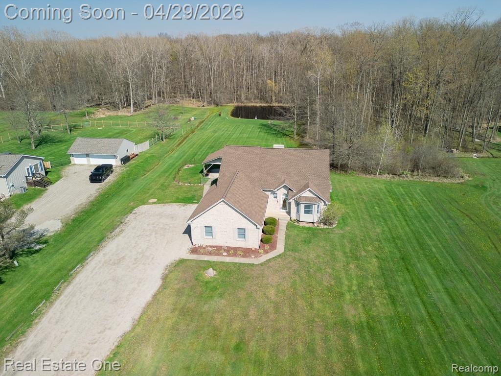 3739 Bethuy Road Casco, MI 48064 - Photo 31 of 35
