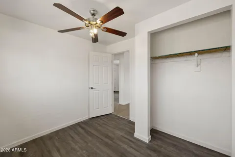 $289,000 | 17707 East Hummingbird Lane, Mayer, AZ 86333