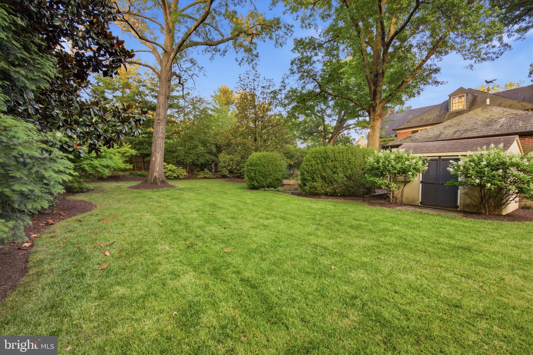 2 Bellemore Road Baltimore, MD 21210 - Photo 73 of 83 Patio