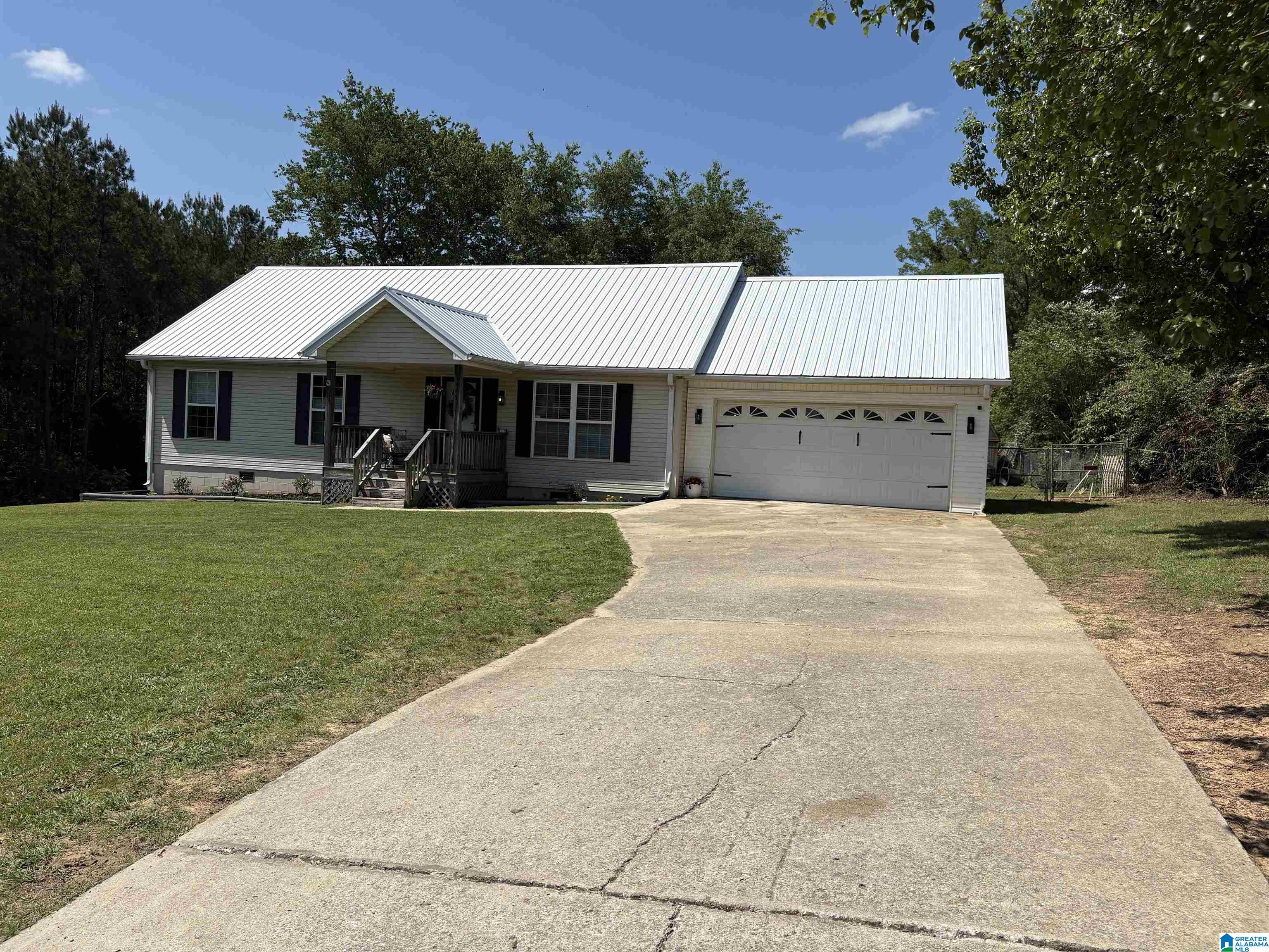 4493 Spunky Hollow Road Remlap, AL 35133 - Photo 2 of 26