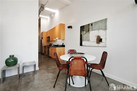 $990,000 | 60 Rausch Street, Unit 407, San Francisco, CA 94103