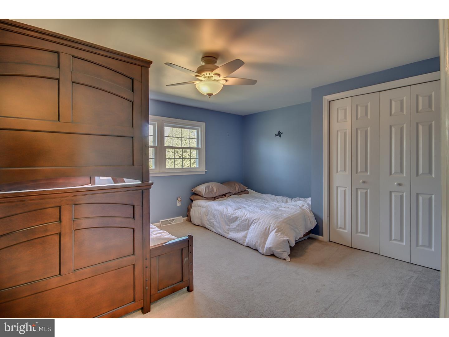 657 Beatty Road Springfield, PA 19064 - Photo 11 of 18 Bedroom