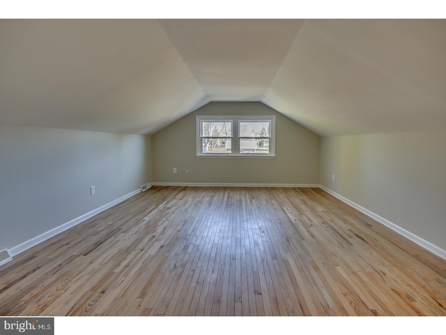 657 Beatty Road Springfield, PA 19064 - Photo 15 of 18 Bonus Room