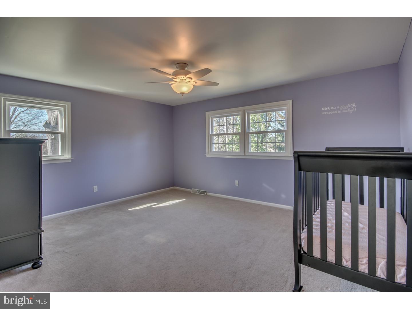 657 Beatty Road Springfield, PA 19064 - Photo 10 of 18 Bedroom