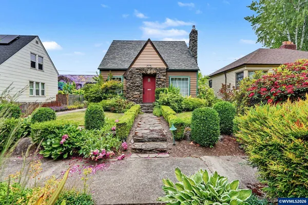 $475,000 | 1415 Jefferson Street Northeast, Salem, OR 97301