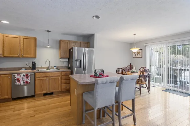 $489,000 | 12 Meditation Lane, Unit 12, Lancaster, MA 01523