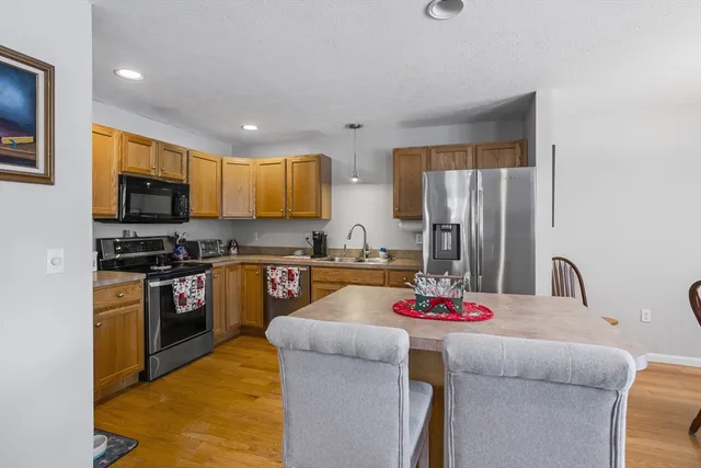 $489,000 | 12 Meditation Lane, Unit 12, Lancaster, MA 01523