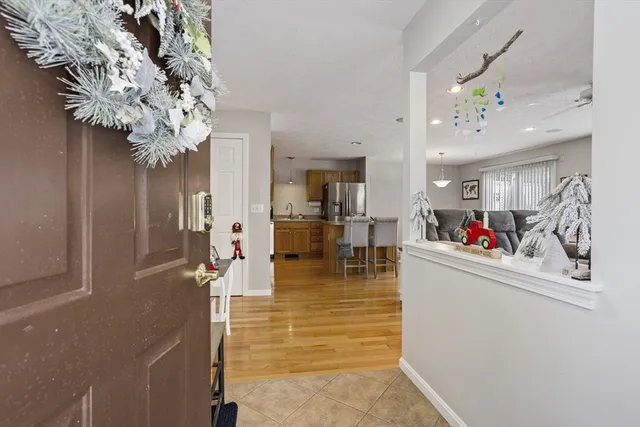 $489,000 | 12 Meditation Lane, Unit 12, Lancaster, MA 01523