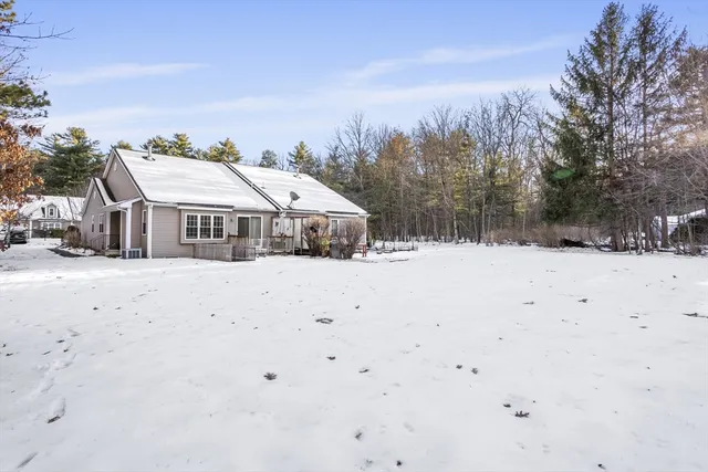 $489,000 | 12 Meditation Lane, Unit 12, Lancaster, MA 01523