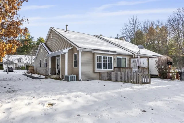 $489,000 | 12 Meditation Lane, Unit 12, Lancaster, MA 01523