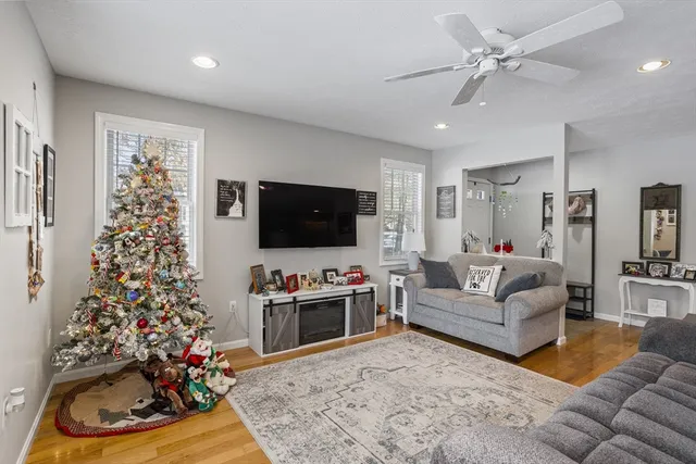 $489,000 | 12 Meditation Lane, Unit 12, Lancaster, MA 01523