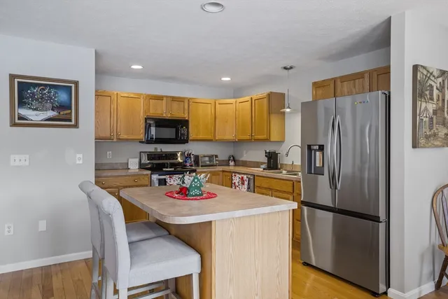 $489,000 | 12 Meditation Lane, Unit 12, Lancaster, MA 01523