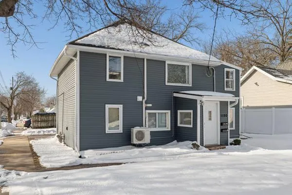 $319,500 | 1120 4th Street Southeast, Rochester, MN 55904