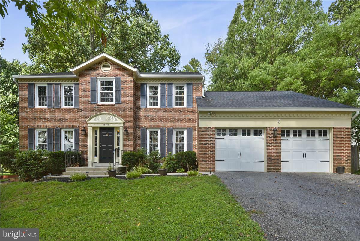 15608 Good Hope Road Silver Spring, MD 20905 - Photo 1 of 30 Exterior (Front)