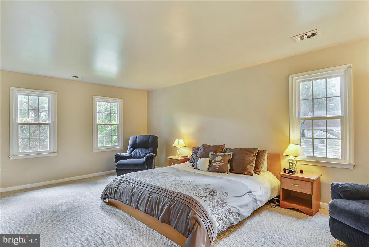 15608 Good Hope Road Silver Spring, MD 20905 - Photo 13 of 30 Bedroom (Master)