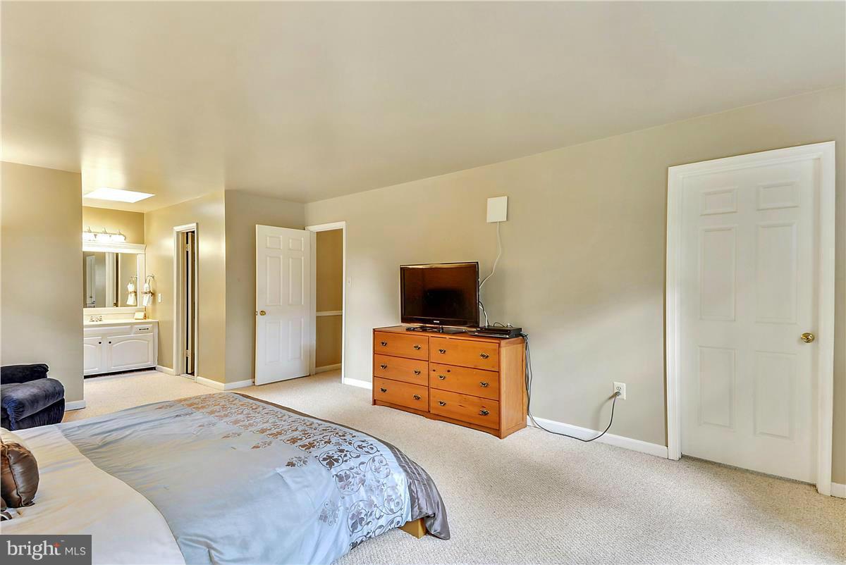15608 Good Hope Road Silver Spring, MD 20905 - Photo 15 of 30 Bedroom (Master)