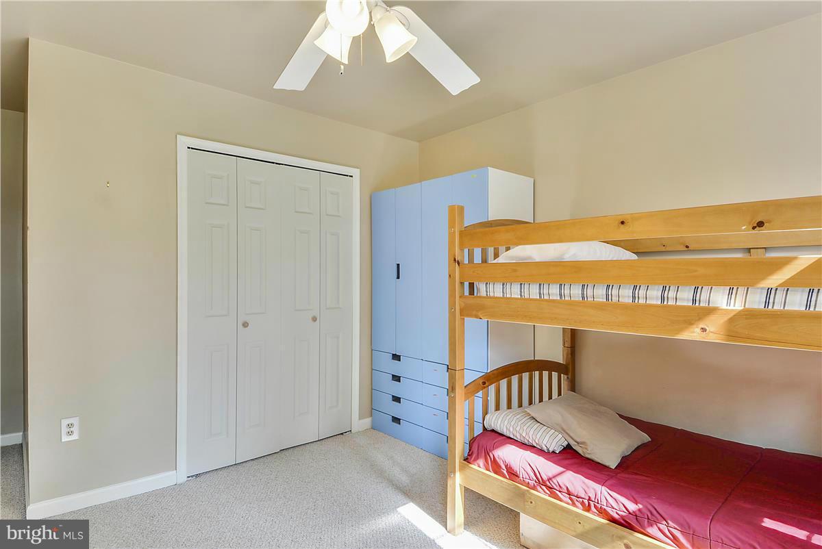 15608 Good Hope Road Silver Spring, MD 20905 - Photo 22 of 30 Bedroom