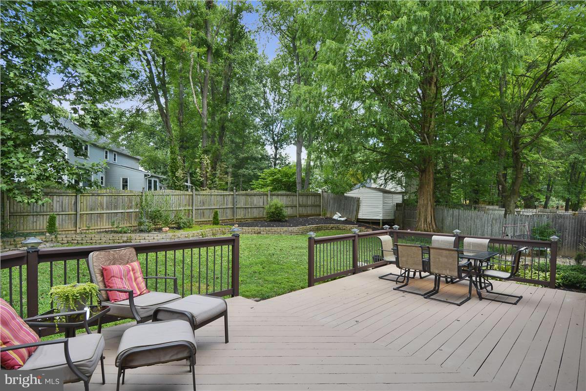 15608 Good Hope Road Silver Spring, MD 20905 - Photo 27 of 30 Exterior (Rear)