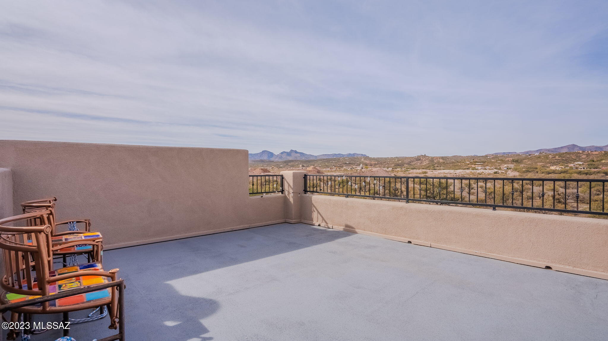 1098 Vista De Los Alamos Rio Rico, AZ 85648 - Photo 15 of 47
