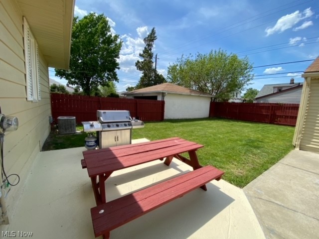 12331 Orme Road Garfield Heights, OH 44125 - Photo 17 of 18