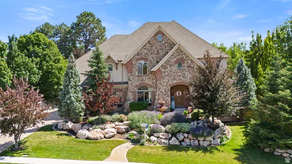 $1,250,000 | 1559 Wasatch Drive, Ogden, UT 84403