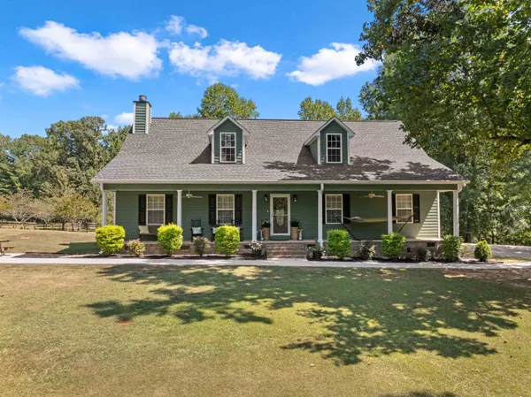 $634,777 | 407 Miller Town Road, Pauline, SC 29374