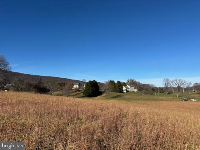Lot 2 Garretts Mill Road Knoxville, MD 21758 - Photo 2 of 9 a view of mountain with lake view