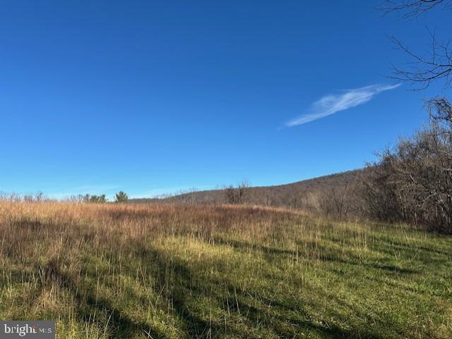 Lot 2 Garretts Mill Road Knoxville, MD 21758 - Photo 3 of 9 a view of a mountain