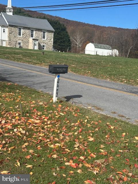 Lot 2 Garretts Mill Road Knoxville, MD 21758 - Photo 6 of 9 a view of a house with a yard
