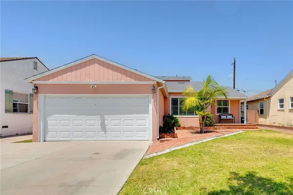 $950,000 | 3219 Fairman Street, Lakewood, CA 90712