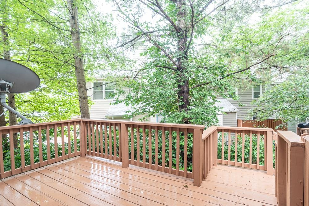 2023 Trexler Court Raleigh, NC 27606 - Photo 29 of 30 Photo 29