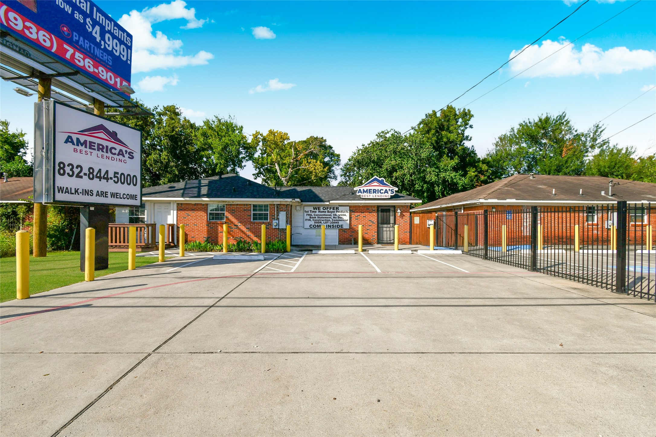 5035 North Freeway Houston, TX 77022 - Photo 1 of 38