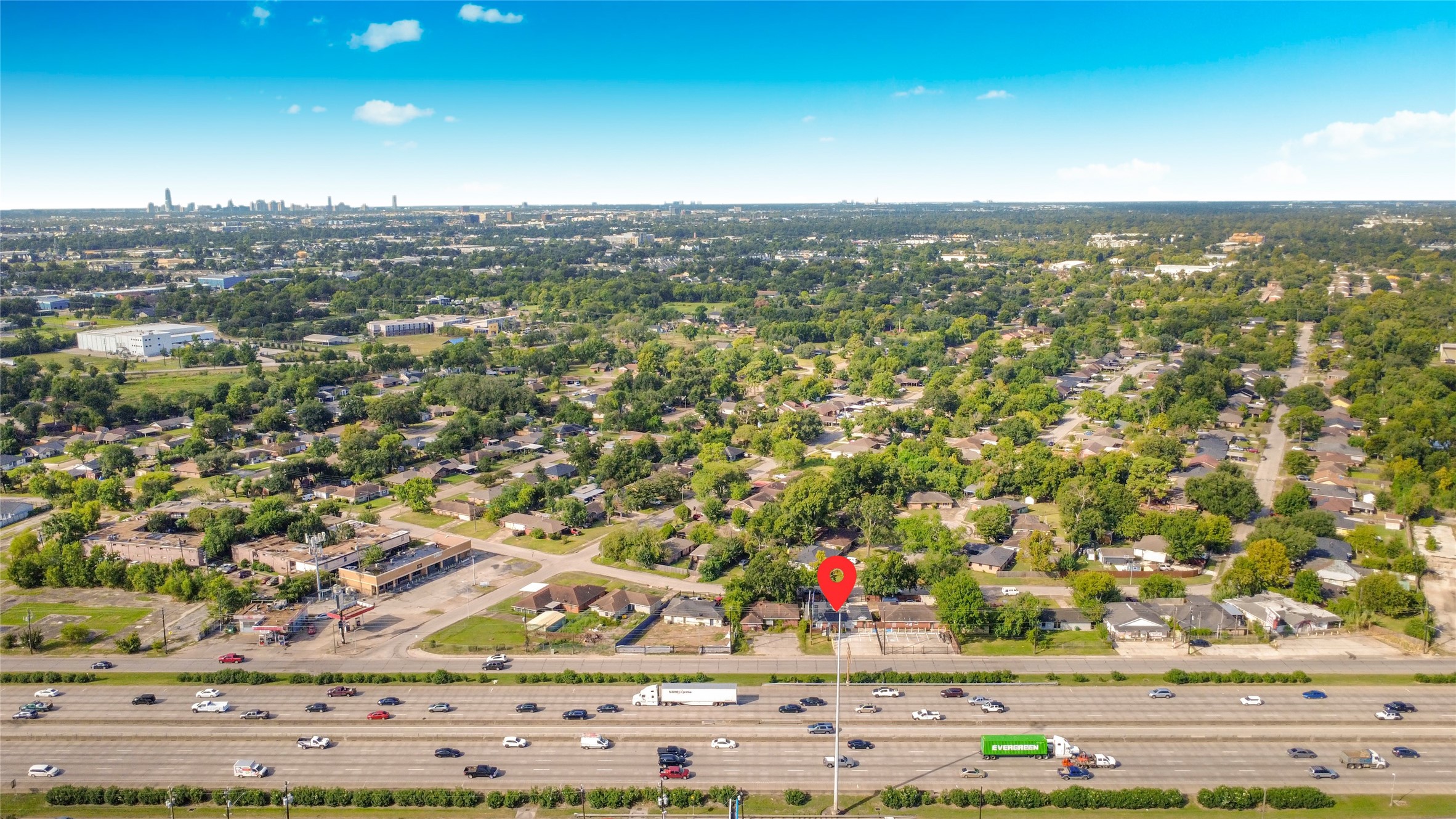 5035 North Freeway Houston, TX 77022 - Photo 37 of 38