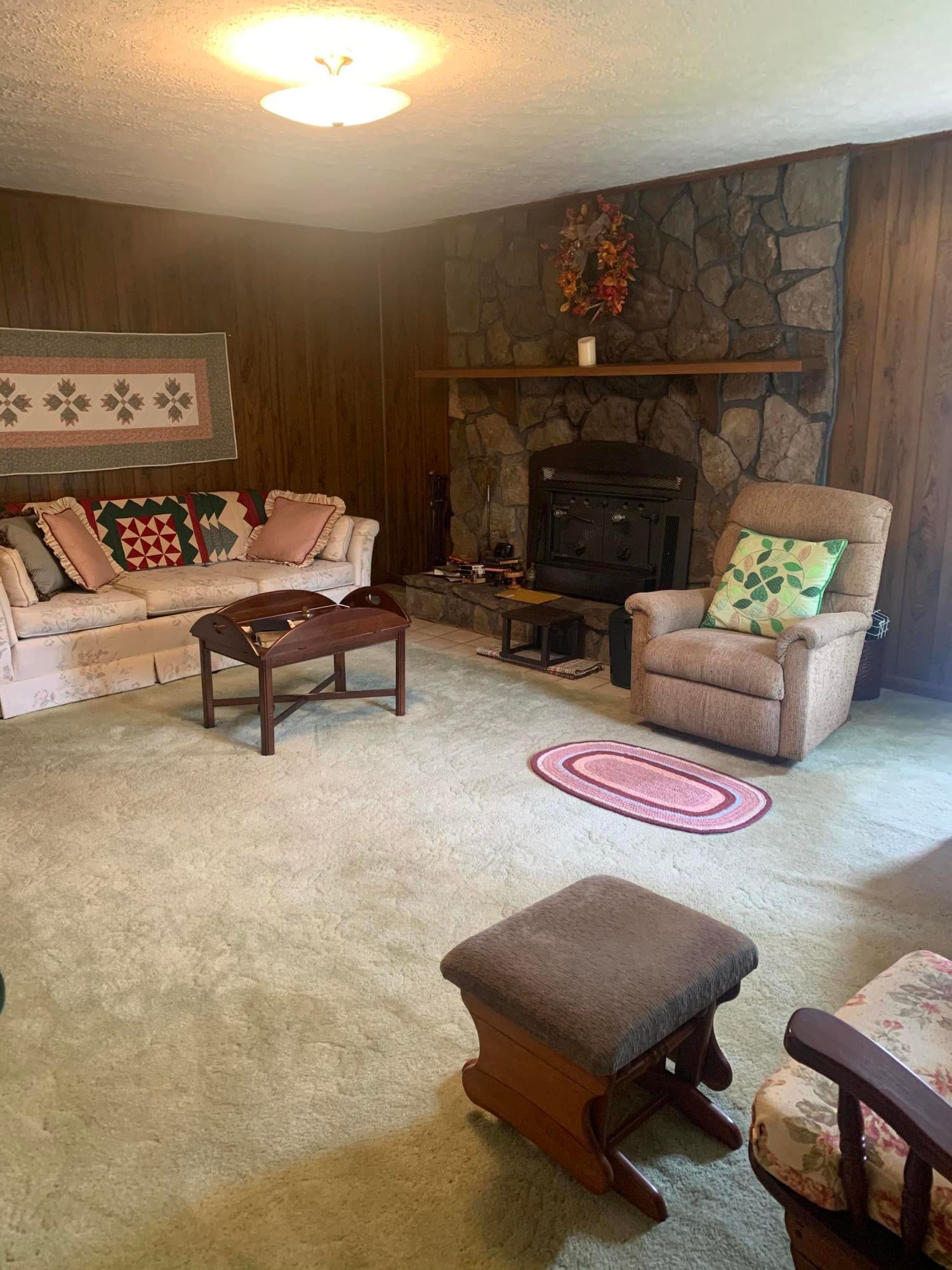 3869 Rt 3 And 12 Talcott, WV 24981 - Photo 20 of 30 Gallery Image 20