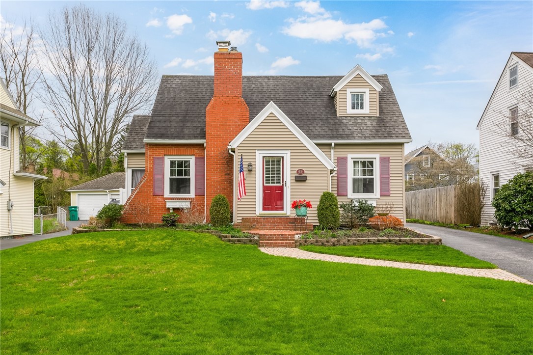 69 Thatcher Road Irondequoit, NY 14617 - Photo 1 of 1 Gallery Image 1