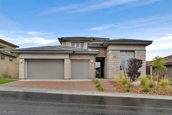 $6,995 | 12430 Brass Ridge Drive, Las Vegas, NV 89138