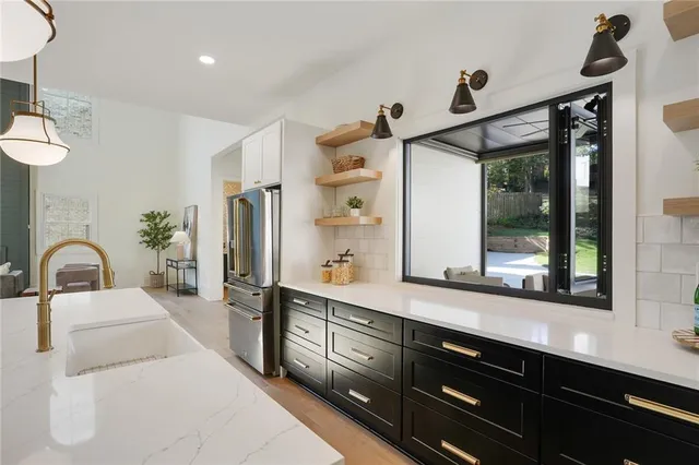 $1,259,000 | 2198 Oakawana Road Northeast, Atlanta, GA 30345