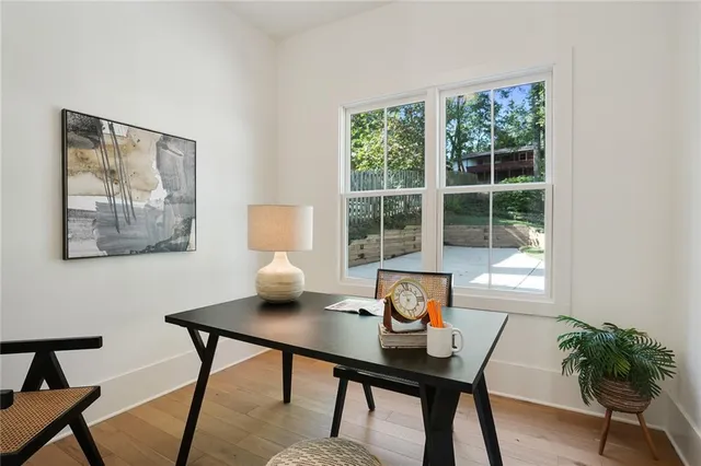 $1,259,000 | 2198 Oakawana Road Northeast, Atlanta, GA 30345