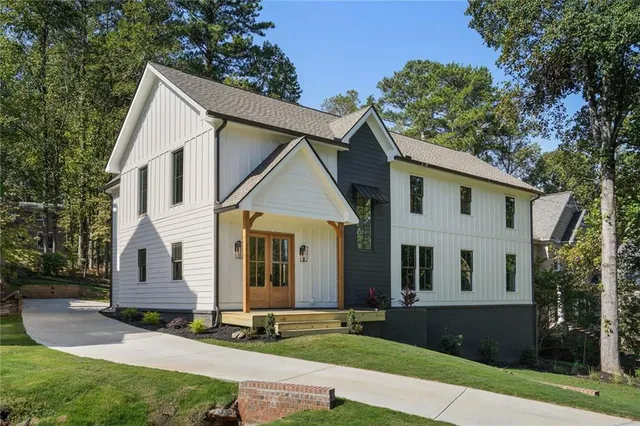 $1,259,000 | 2198 Oakawana Road Northeast, Atlanta, GA 30345