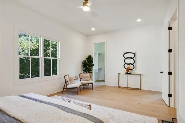 $1,259,000 | 2198 Oakawana Road Northeast, Atlanta, GA 30345