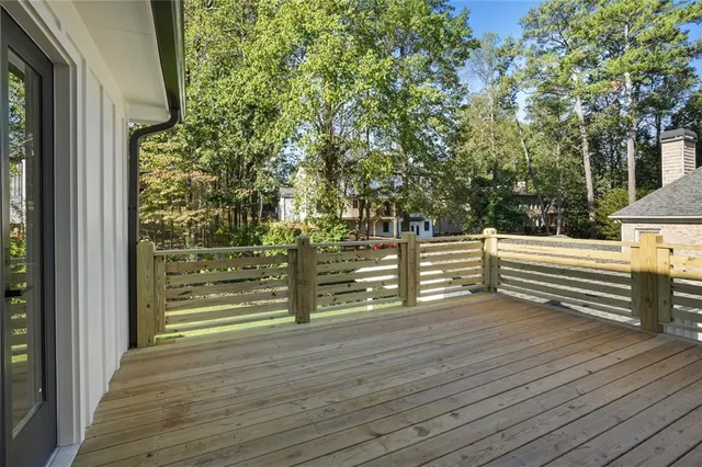$1,259,000 | 2198 Oakawana Road Northeast, Atlanta, GA 30345